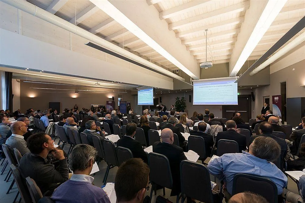 Db Hotel Verona Airport Congress & Spa Caselle Di Sommacampagna