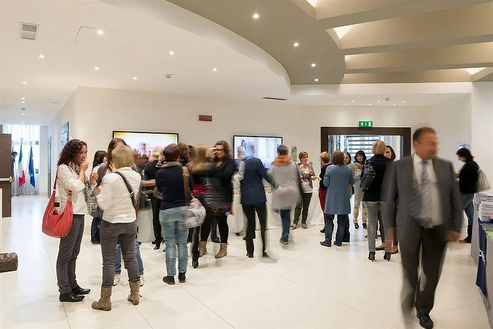 Db Hotel Verona Airport Congress & Spa Caselle Di Sommacampagna