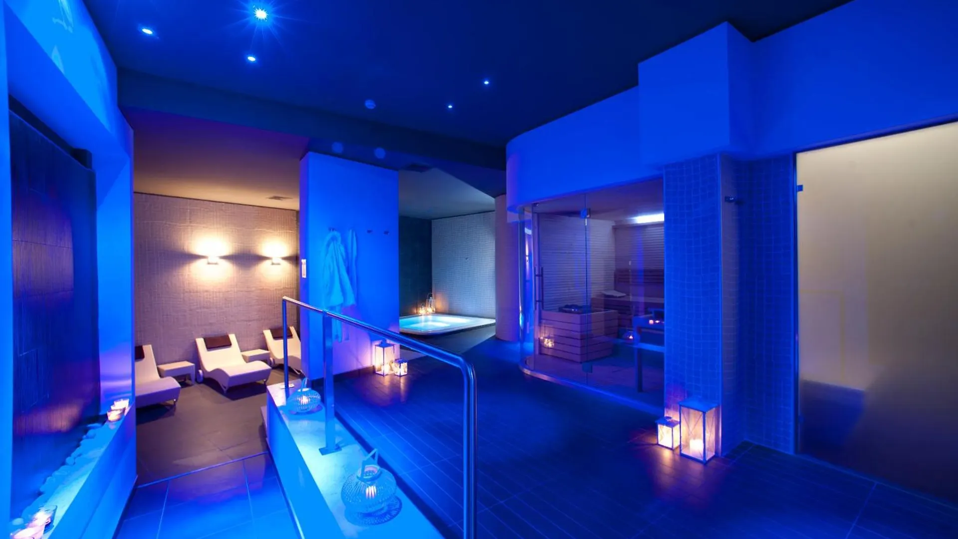 Db Hotel Verona Airport Congress & Spa Caselle Di Sommacampagna 4*,  Italy