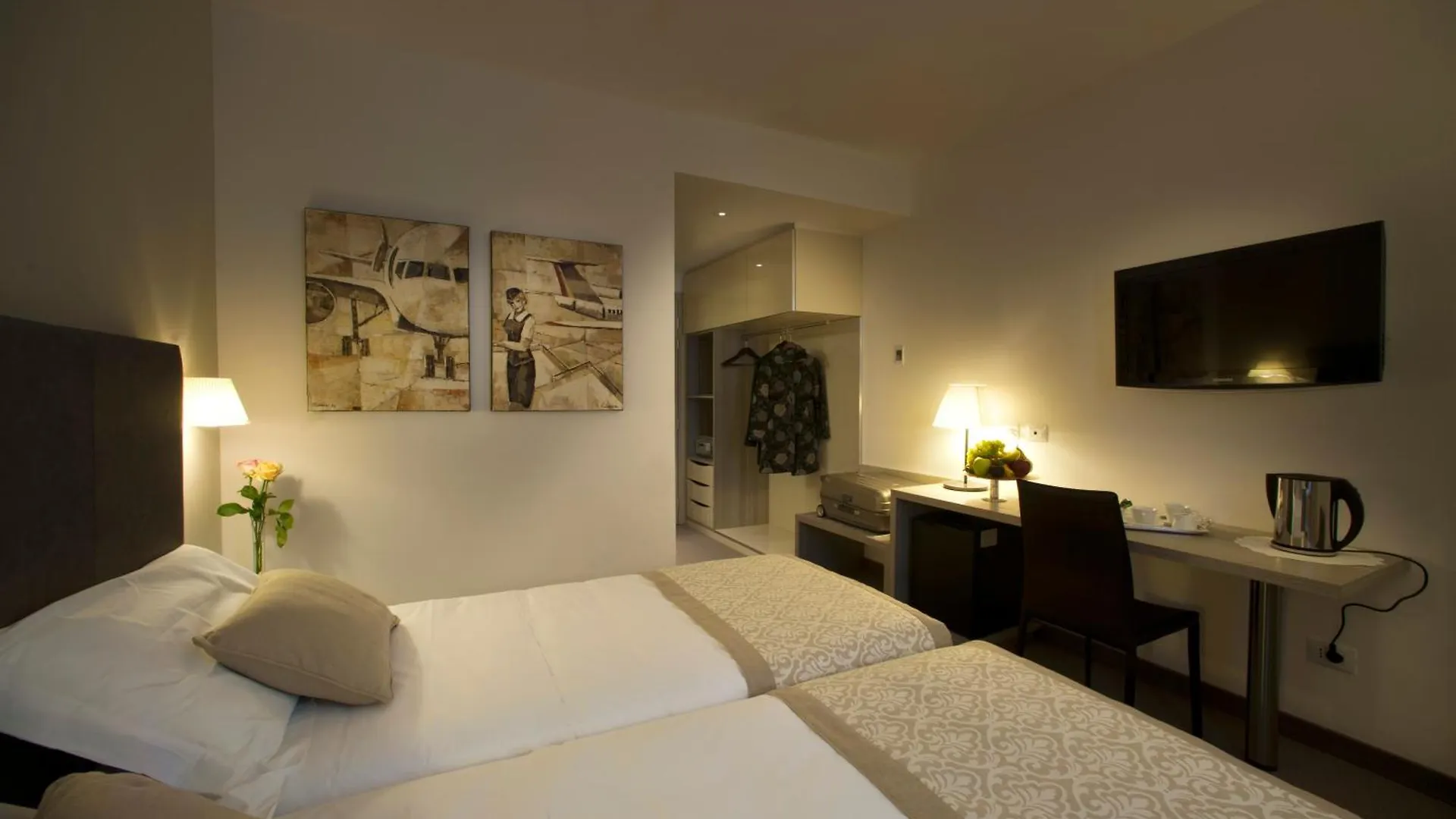 Db Hotel Verona Airport Congress & Spa Caselle Di Sommacampagna