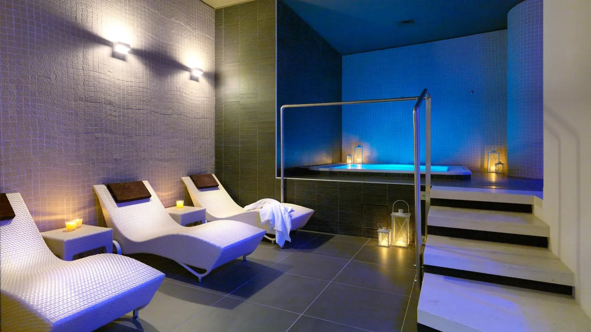 Db Hotel Verona Airport Congress & Spa Caselle Di Sommacampagna Italy