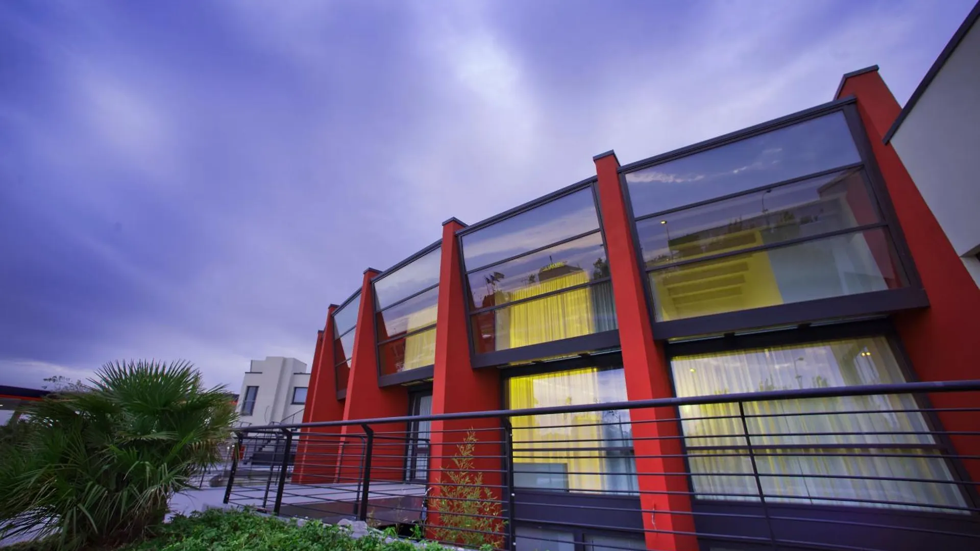 Db Hotel Verona Airport Congress & Spa Caselle Di Sommacampagna