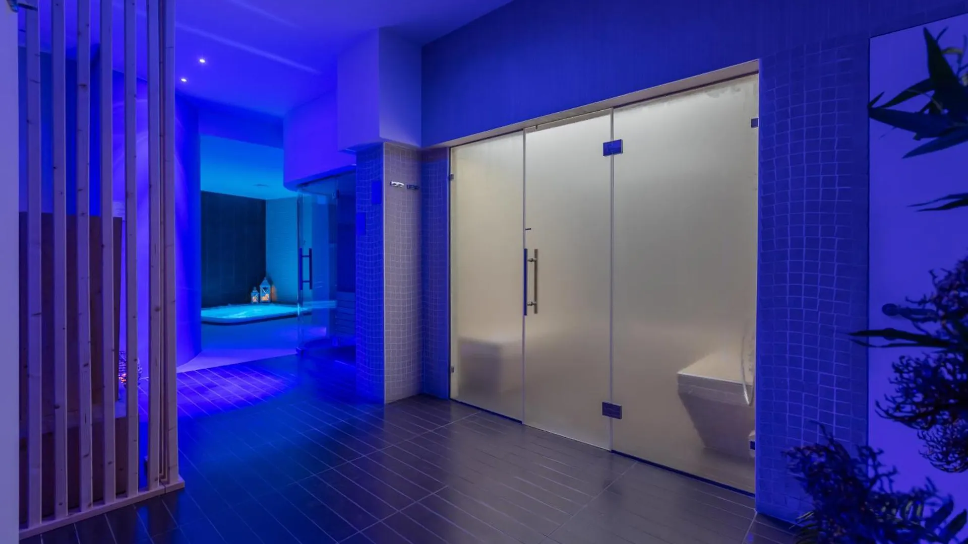 ****  Db Hotel Verona Airport Congress & Spa Caselle Di Sommacampagna Italy