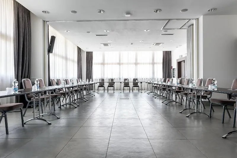 Db Hotel Verona Airport Congress & Spa Caselle Di Sommacampagna