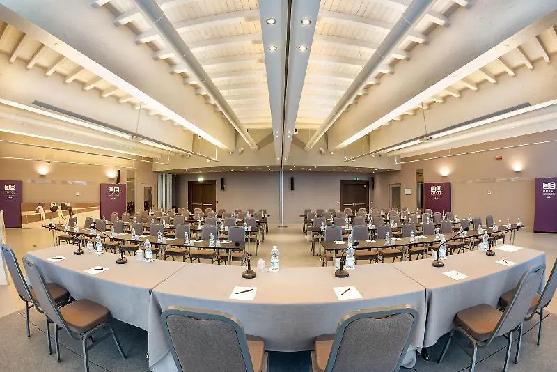 Db Hotel Verona Airport Congress & Spa Caselle Di Sommacampagna 4*,