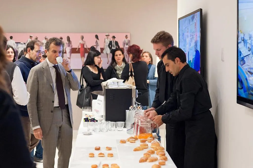 Db Hotel Verona Airport Congress & Spa Caselle Di Sommacampagna 4*,  Italy