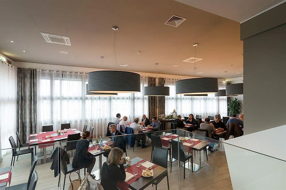 Db Hotel Verona Airport Congress & Spa Caselle Di Sommacampagna