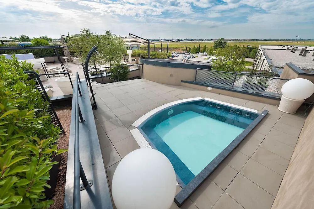 Db Hotel Verona Airport Congress & Spa Caselle Di Sommacampagna 4*,