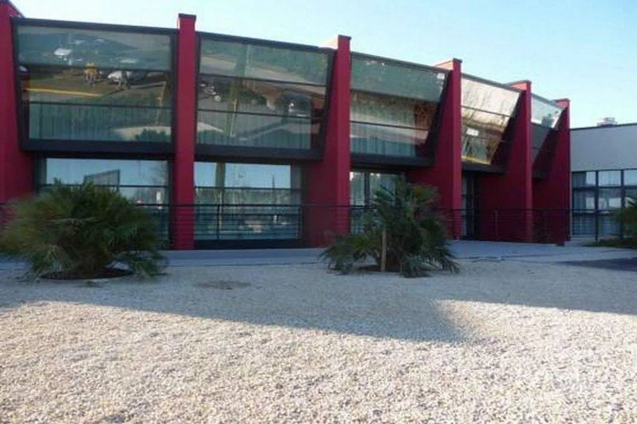 Db Hotel Verona Airport Congress & Spa Caselle Di Sommacampagna