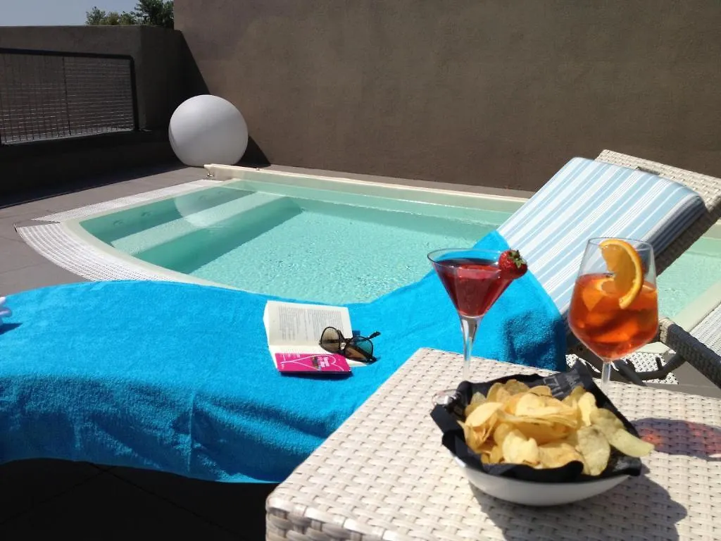 Db Hotel Verona Airport Congress & Spa Caselle Di Sommacampagna
