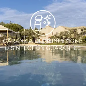  Apartment Italianway - Della Meridiana Italien