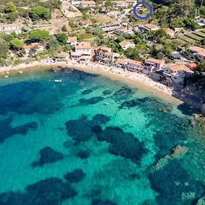  Apartment Il Prado - Goelba Italien