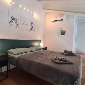 Apartamento Porta Nuova - Ai Mille - 5 Bérgamo