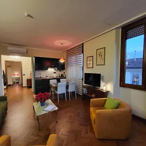 Apartamento Residenza Del Roster Florencia