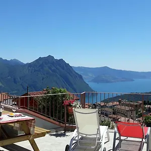  Apartment Iseo Italien