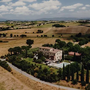  Bauernhof Poggio Martino Italien