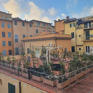 Apartamento Mossotti Street Pisa