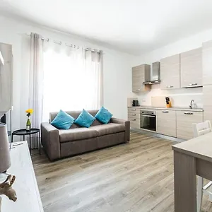Apartamento Sera Cagliari