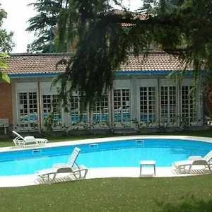 *** Hotel Park Italien