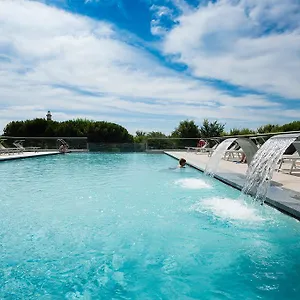 Camping Village San Marco Ferienpark