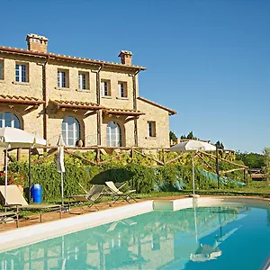  Apartment Borgo In Italien