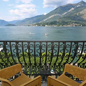 Palazzo Barindelli Apartment