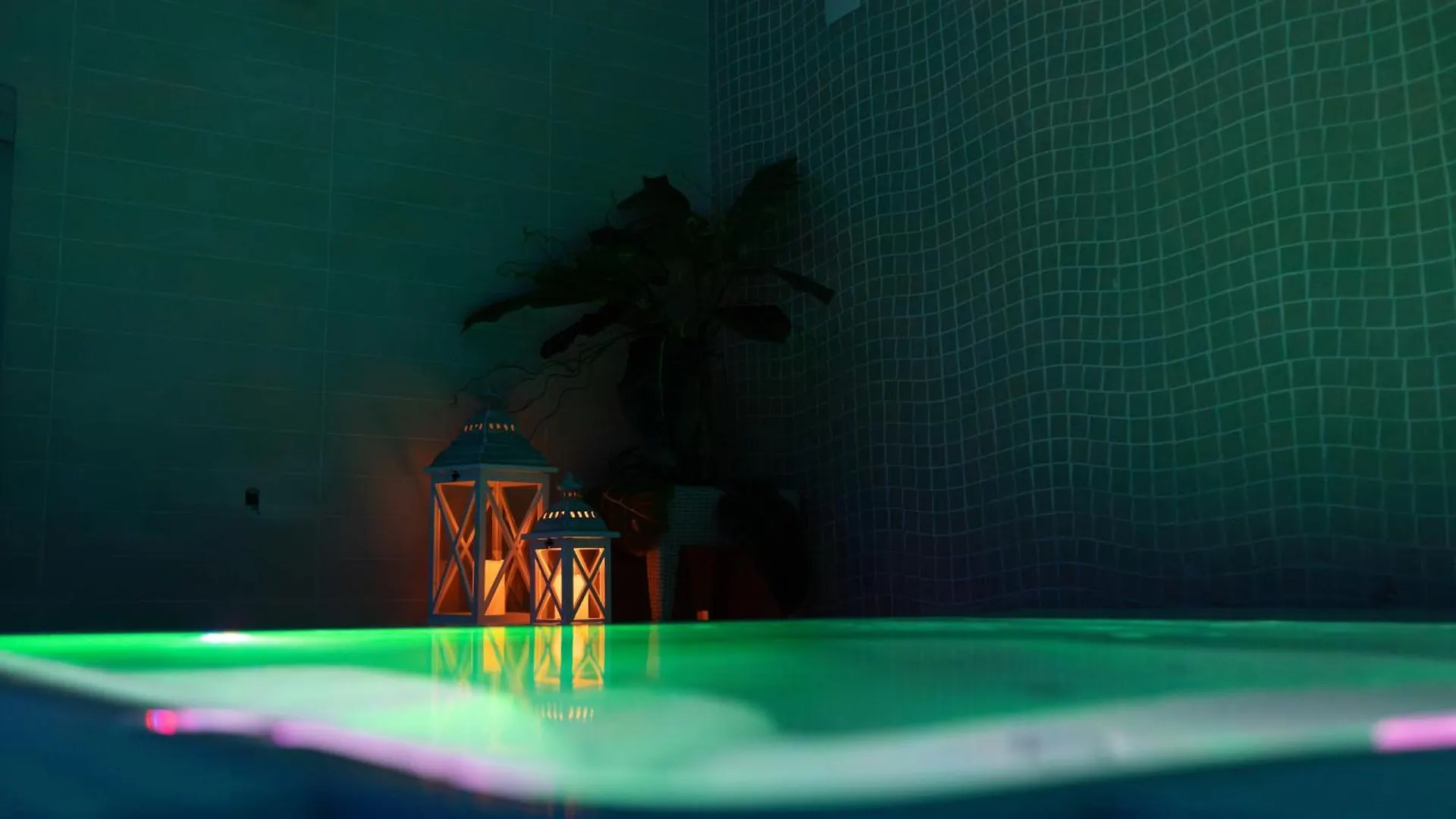 ****  Db Hotel Verona Airport Congress & Spa Caselle Di Sommacampagna Italy