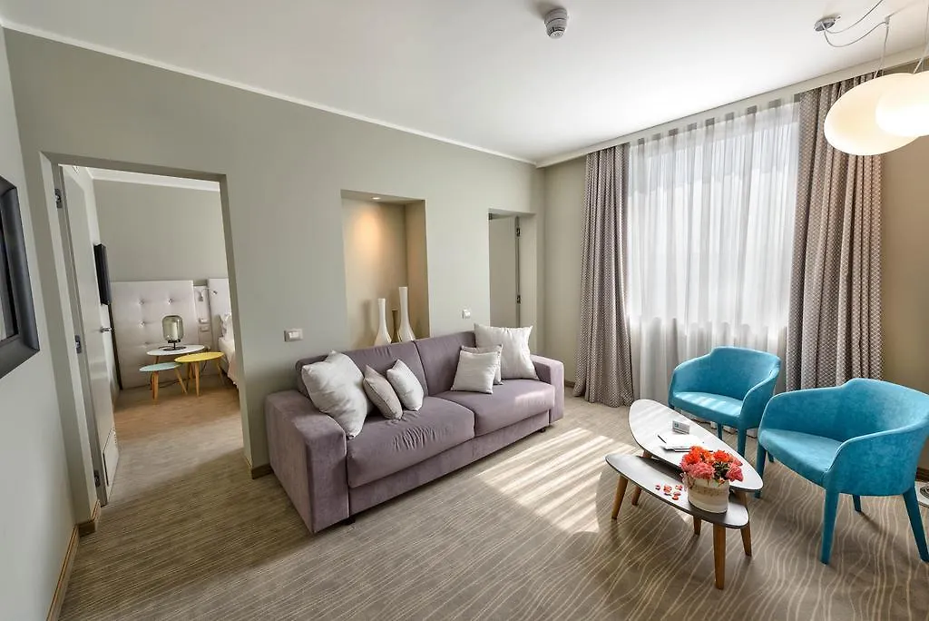 Db Hotel Verona Airport Congress & Spa Caselle Di Sommacampagna