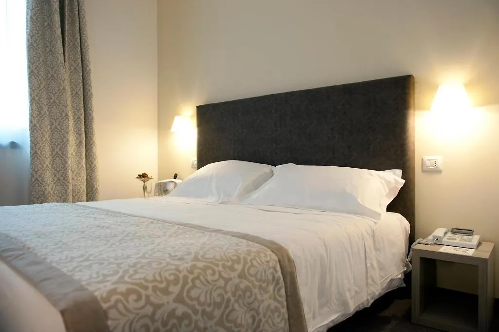 Db Hotel Verona Airport Congress & Spa Caselle Di Sommacampagna 4*,  Italy
