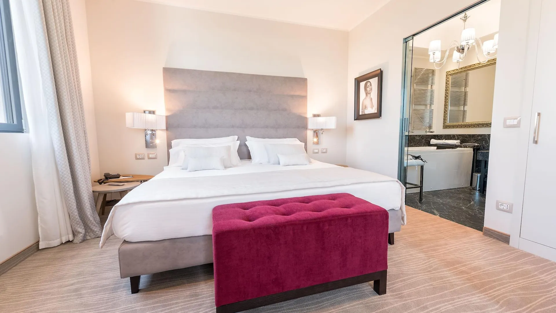 Db Hotel Verona Airport Congress & Spa Caselle Di Sommacampagna