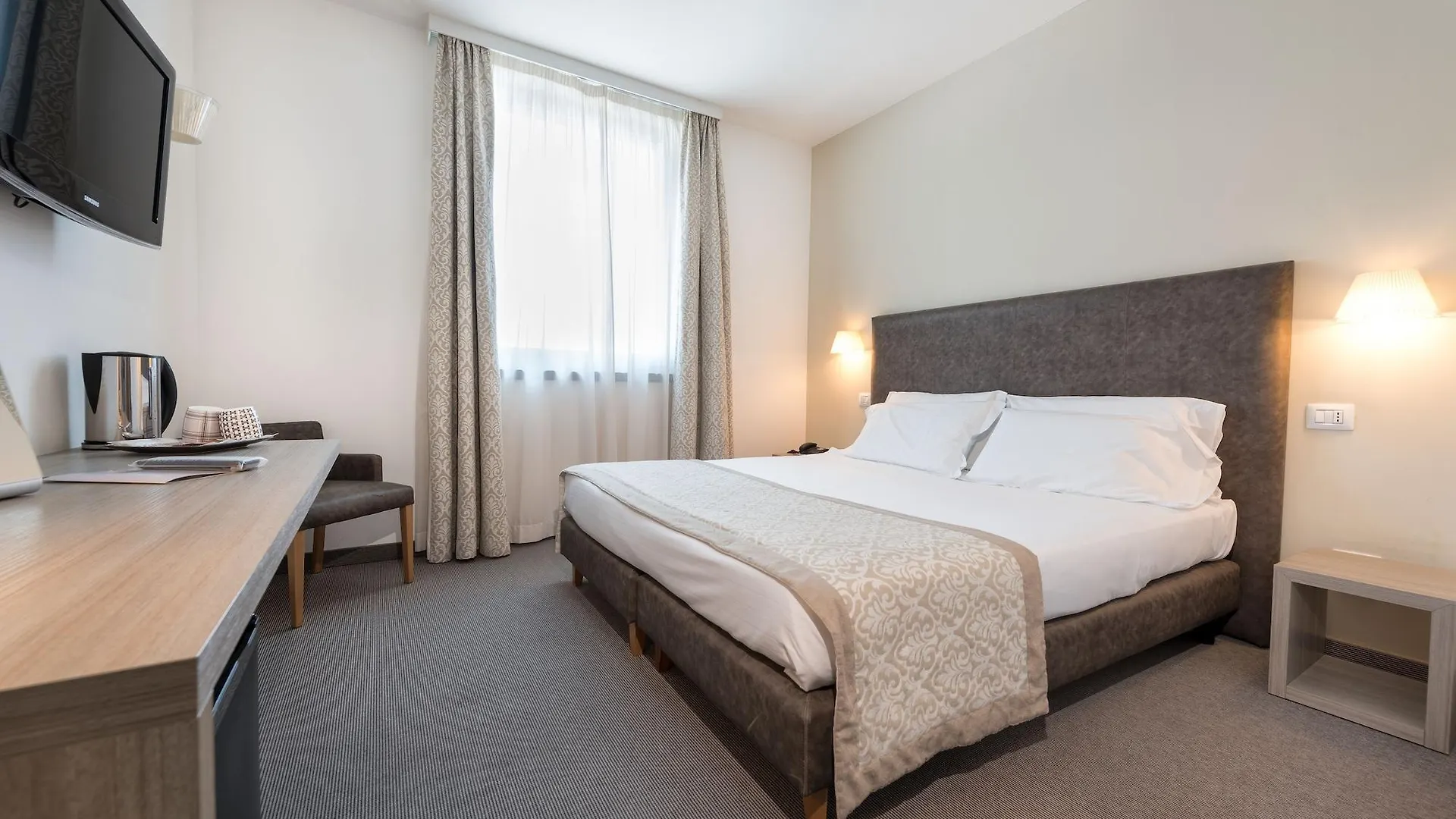 Db Hotel Verona Airport Congress & Spa Caselle Di Sommacampagna 4*,