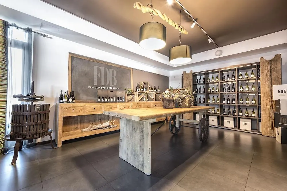Db Hotel Verona Airport Congress & Spa Caselle Di Sommacampagna