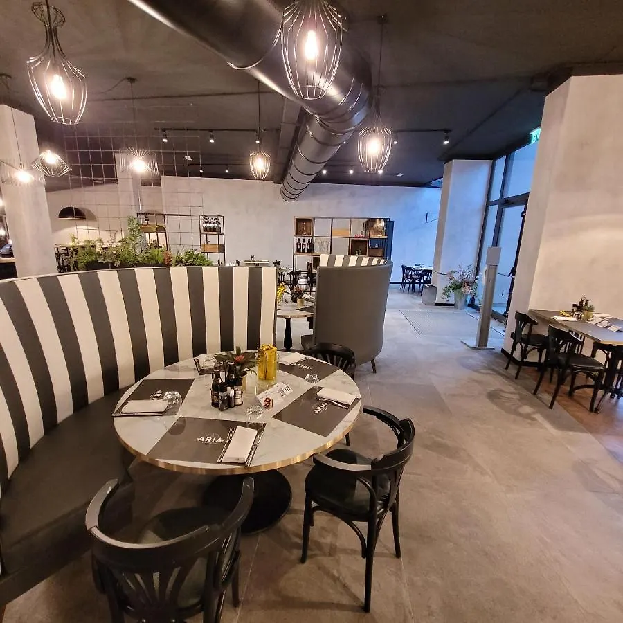 Db Hotel Verona Airport Congress & Spa Caselle Di Sommacampagna