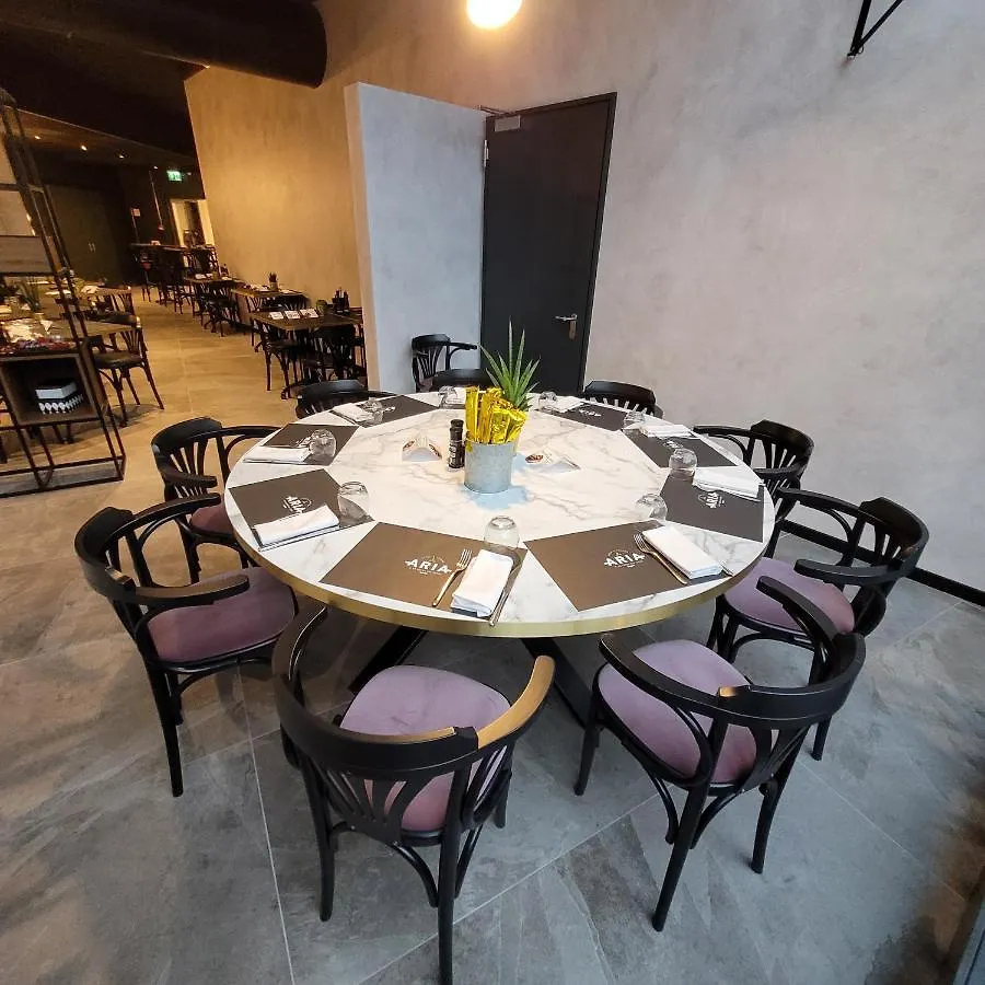 Db Hotel Verona Airport Congress & Spa Caselle Di Sommacampagna