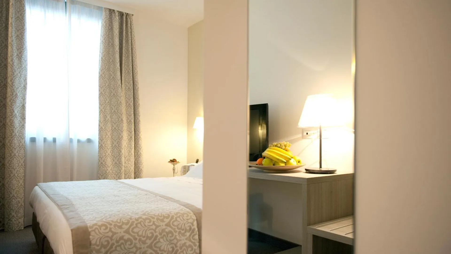 Db Hotel Verona Airport Congress & Spa Caselle Di Sommacampagna