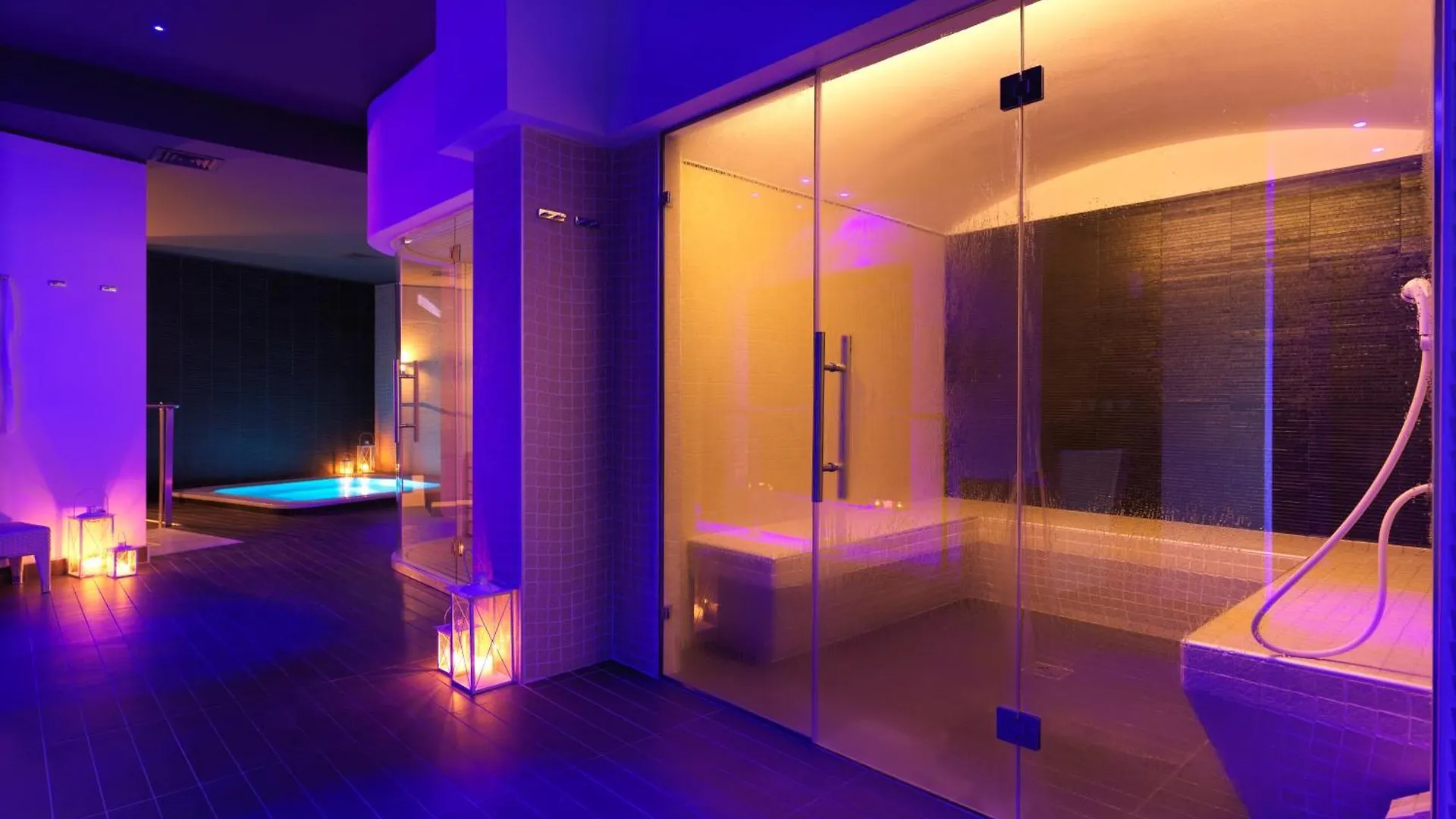 Db Hotel Verona Airport Congress & Spa Caselle Di Sommacampagna 4*,