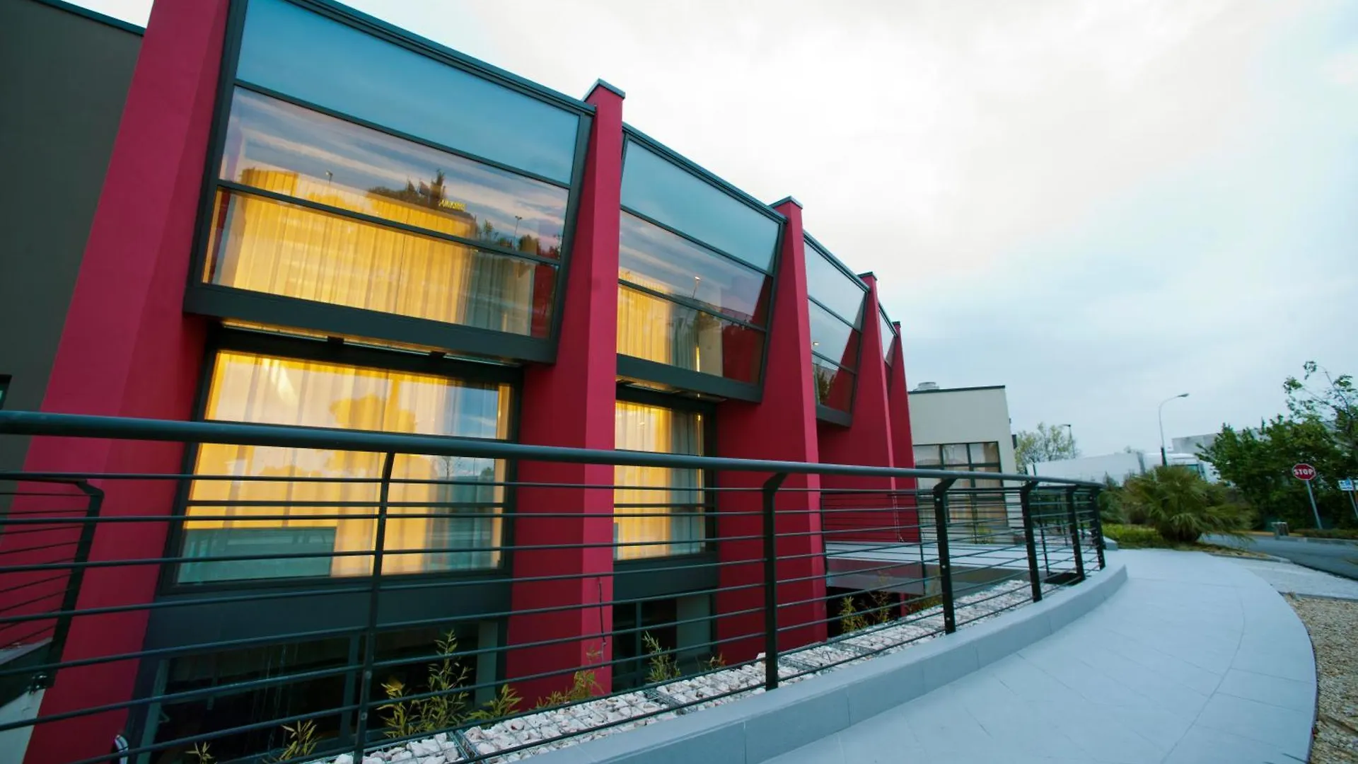 Db Hotel Verona Airport Congress & Spa Caselle Di Sommacampagna