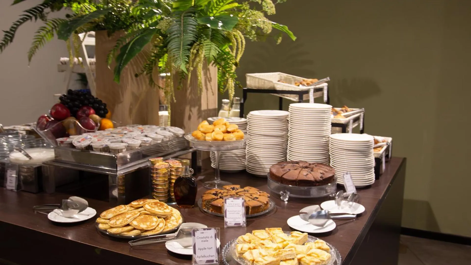 Db Hotel Verona Airport Congress & Spa Caselle Di Sommacampagna 4*,  Italy
