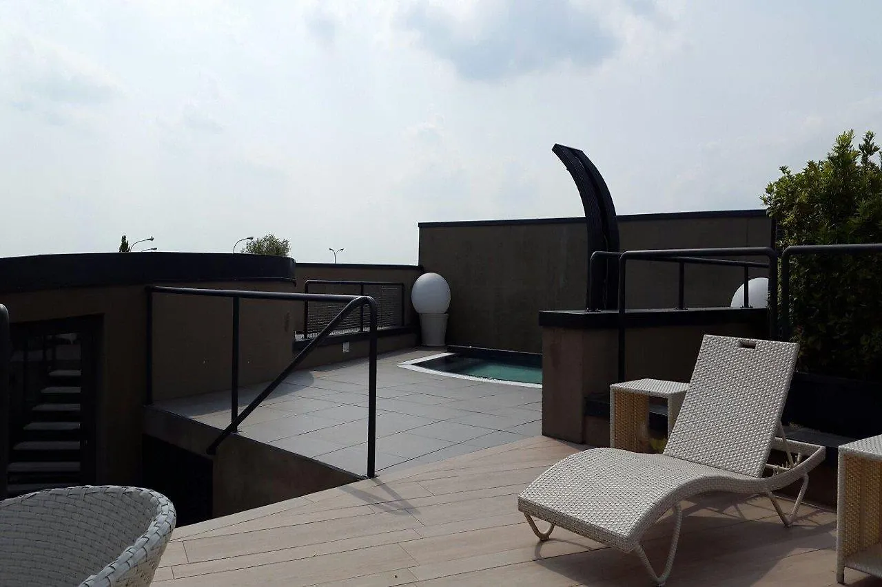 Db Hotel Verona Airport Congress & Spa Caselle Di Sommacampagna
