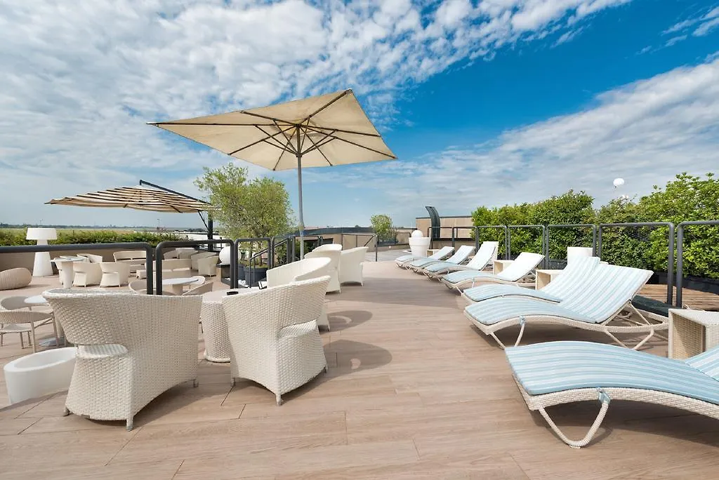 Db Hotel Verona Airport Congress & Spa Caselle Di Sommacampagna
