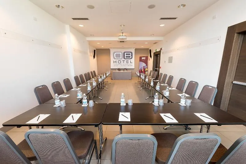 Db Hotel Verona Airport Congress & Spa Caselle Di Sommacampagna