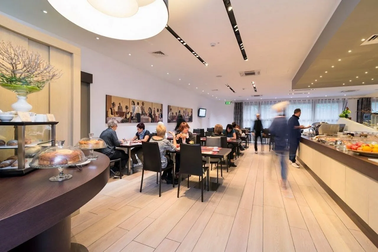 Db Hotel Verona Airport Congress & Spa Caselle Di Sommacampagna