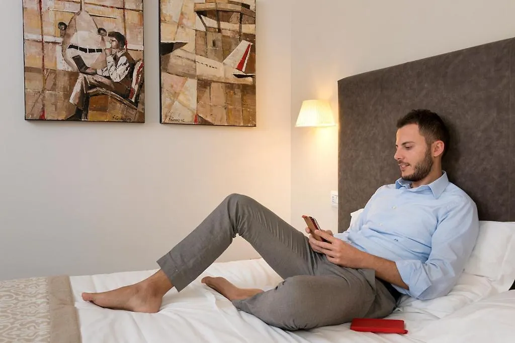 Db Hotel Verona Airport Congress & Spa Caselle Di Sommacampagna