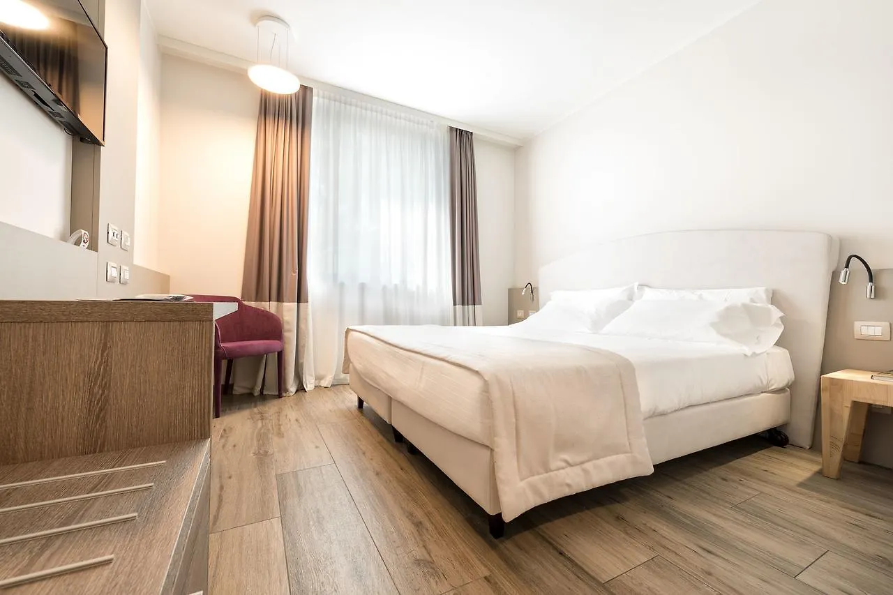 Db Hotel Verona Airport Congress & Spa Caselle Di Sommacampagna