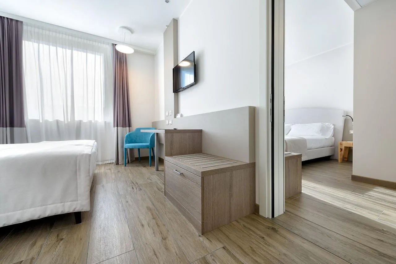Db Hotel Verona Airport Congress & Spa Caselle Di Sommacampagna 4*,
