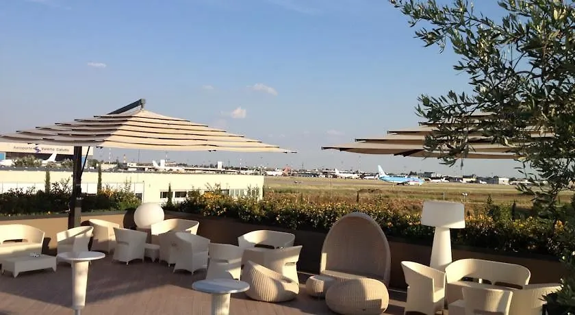 Db Hotel Verona Airport Congress & Spa Caselle Di Sommacampagna 4*,  Italy