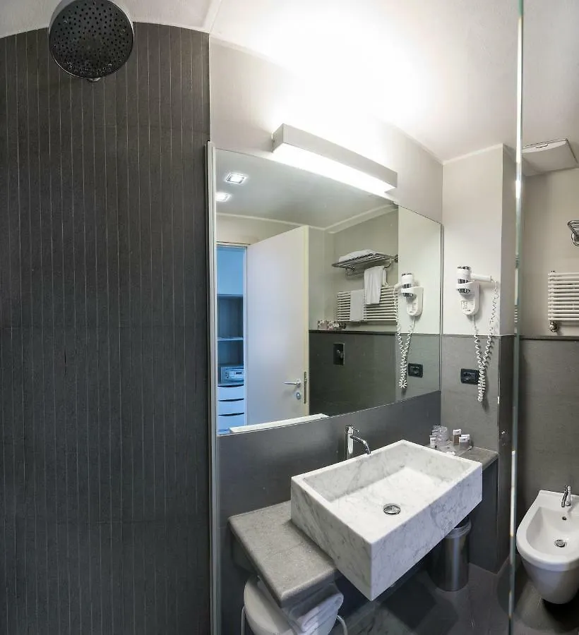Db Hotel Verona Airport Congress & Spa Caselle Di Sommacampagna 4*,