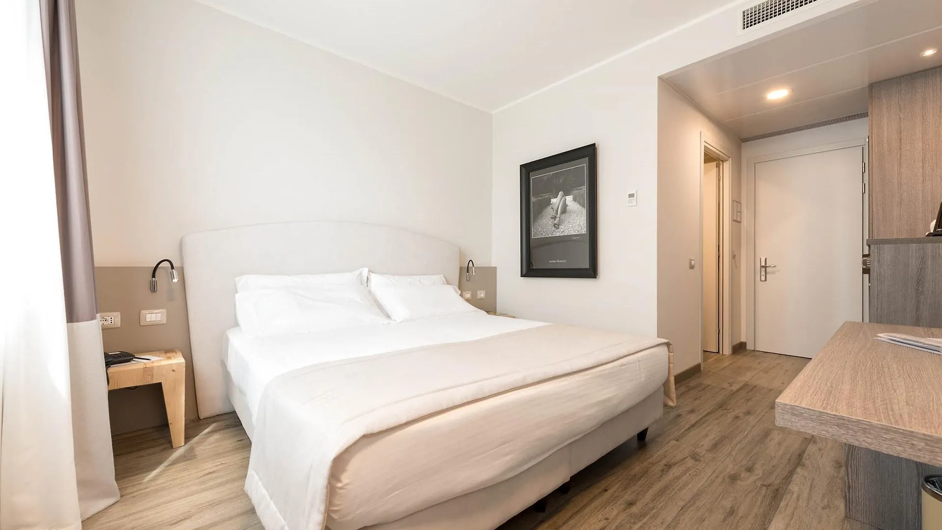 Db Hotel Verona Airport Congress & Spa Caselle Di Sommacampagna Itália