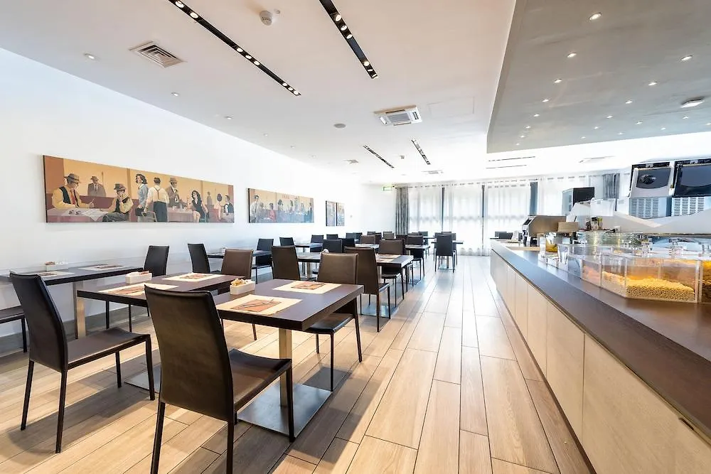 Db Hotel Verona Airport Congress & Spa Caselle Di Sommacampagna