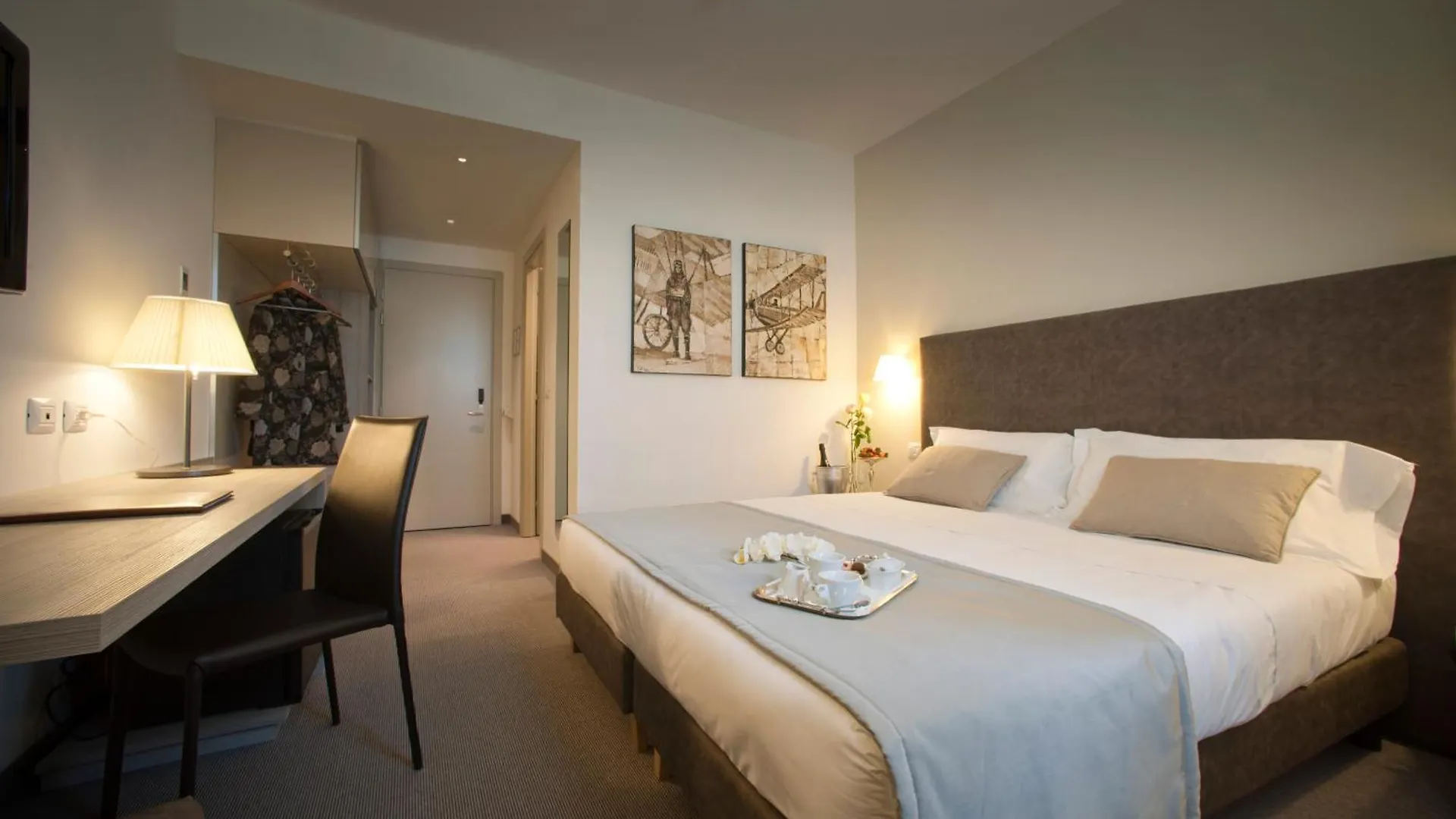 Db Hotel Verona Airport Congress & Spa Caselle Di Sommacampagna
